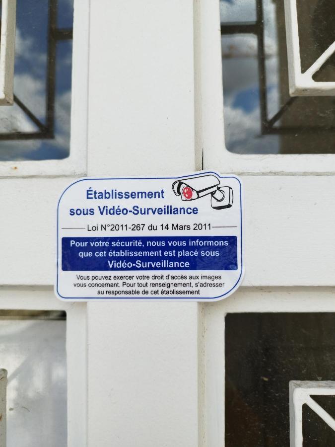 Ferienwohnung Grand Loft A Poissy Exterior foto